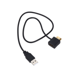 HDMI-hane till HDMI-hona adapterkontakt   50 cm USB 2.0 laddare strömkabel HDMI-kabel