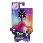 Les Trolls 2 Tournée Mondiale de DreamWorks - Pack de 4 Figurines Petits Danseurs