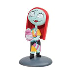 The Nightmare Before Christmas: Mini Figurine Sally