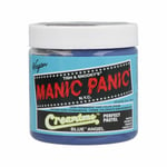 Coloration Semi-permanente Manic Panic Creamtone Blue Angel [118 ml]