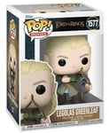 FUNKO POP! - FIGURINE LORD OF THE RINGS - 1577 - LEGOLAS GREENLEAF