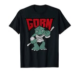 Star Trek Original Series Rocking Gorn Chibi Graphic T-Shirt T-Shirt