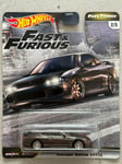 2019 Hot Wheels Fast and Furious NISSAN SILVIA S15 Fast Tuners David Park FF4