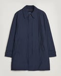 Polo Ralph Lauren Packable Walking Coat Collection Navy