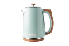 Haden 201270 Dorchester Sage Green Kettle