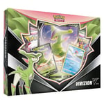 Pokémon - Poke Box V October 2022 Virizion (POK85120)