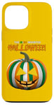 iPhone 13 Pro Max The Irish Invented Halloween Jack Lantern Case