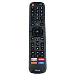 Convient pour la télécommande vocale Hisense TV ERF2A60 65H9050F 65H9070F