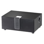 Haut-parleur multiroom Bluetooth /wifi/AirPlay 80 W avec subwoofer Noir