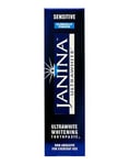 Janina Ultra White Sensitive Whitening Toothpaste 75ml