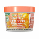 Hiusnaamio Garnier Fructis Hair Food Pineapple Mask, 400ml