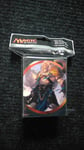 MAGIC THE GATHERING ULTRA PRO DECK BOX BRAND NEW & SEALED - AJANI