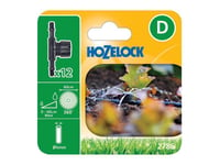  Hozelock 2786 In Line Adjustable Mini Sprinkler 4mm (Pack 12) HOZ27860012