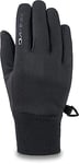 DAKINE Youth Storm Liner Gants, Jeunesse - Black