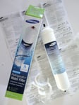 Haier HRF661, HRF661FFA, HRF661FFASS, fridge freezer Samsung water filter