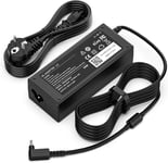 65W Chargeur Acer Ordinateur Portable 19V 3,42A pour Acer Swift 3 5 SF314 SF314 Aspire 5 A515-44 A515-46 A515-55 Acer Chromebook 11 13 14 15 R11 R13 Pa-1450-26 Alimentation Adaptateur 3.0 X 1.1mm