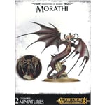 Morathi 18