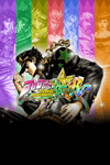 JoJo's Bizarre Adventure: All-Star Battle R (Nintendo Switch) eShop Key EUROPE