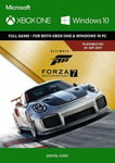 Forza Motorsport 7 - Ultimate Edition PC/XBOX LIVE Key GLOBAL