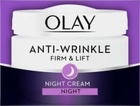 Olay anti Wrinkle 50Ml Night Cream