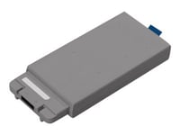 Panasonic Fz-Vzsu1xu - Batteri För Bärbar Dator (Standard) - Litiumjon - 6500 Mah - För Toughbook 40