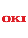 OKI - magenta - developer - Developer Rød