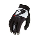 O'NEAL MAYHEM Nanofront Glove RIDER Black/White: L