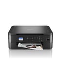 Brother DCP-J1050DWRE1 Jet d'encre A4 1200 x 6000 DPI 17 ppm Wifi