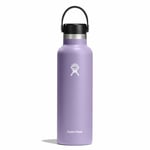 Hydro Flask 21 oz Standard Flex Cap moonshadow