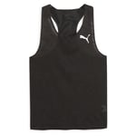 PUMA RUN ULTRASPUN Men's Running Singlet, storlek X-Large