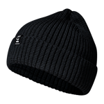 Kleveland Merino Beanie, lue, unisex