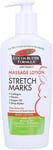PALMER'S Cocoa Butter Formula Massage Lotion for Stretch Marks 250ml Pack of 3