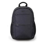 Port Designs Sydney 39.6 cm (15.6inch) Backpack Black