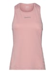 Craft Adv Essence Singlet 2 W Rosa