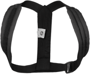 Swedish Posture Flexi Treenivarusteet BLACK