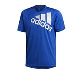 adidas Tokyo OLY Badge of Sport T-Shirt pour Homme S Royblu