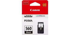 Canon pg-560