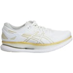 Asics MetaRide Mens White Running Trainers - Size UK 14