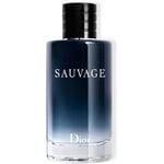 DIOR Sauvage EDT 200 ml