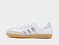 adidas Originals Samba OG Women's, White