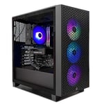 PC GAMING PC Gamer ICUE 4070 - Intel Core I5 - RTX 4070 12Go - Boitier Corsair 3000D Airflow RGB - Carte Mere MSI B760-P WiFi - Corsair Vengeance Pro SL 2X8Go DDR4 3600-1To - Windows 11 Pro