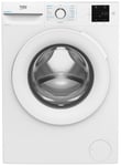 Beko EnergySpin B3W31041W 10kg 1400 Washing Machine - White