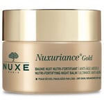 Anti-Age & Anti-rides Nuxe  Nuxuriance Gold Baume Nuit Nutri-Fortifiant 50Ml