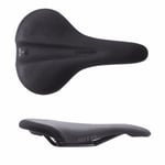 Selle À Large Rail Confort En Acier Wtb Vélos