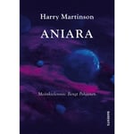 Aniara (meänkieli) (inbunden, fit)