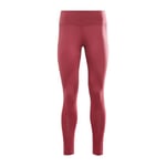 Naisten urheiluleggingsit Reebok S6434473