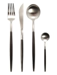 Bestik-Sapore Home Tableware Cutlery Silver Au Maison