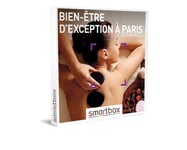 Coffret cadeau Smartbox Bien-être d'exception à Paris