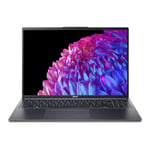 Ordinateur portable - Acer - Swift Go 16 SFG16-72 - AI Ready - 16" OLED - 1 To SSD