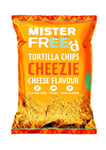 Mister Free'd Tortilla Chips Cheezie